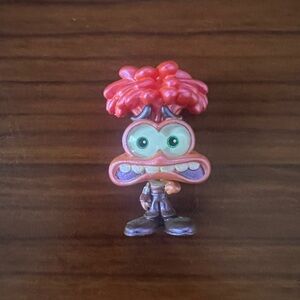 Doorable - Disney Inside Out 2 Anxiety